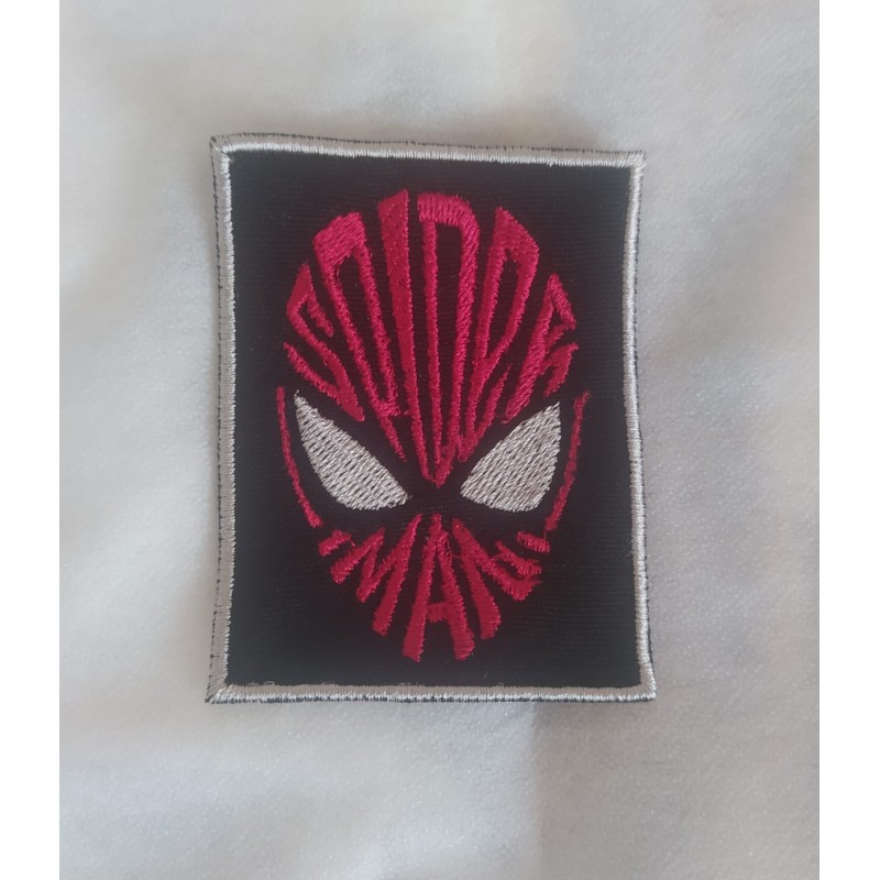 Spiderman Patch yama