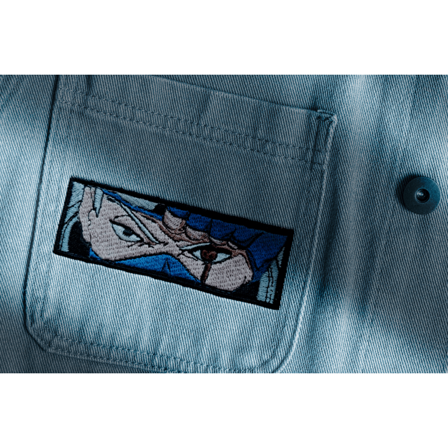 Kakashi  patch yama