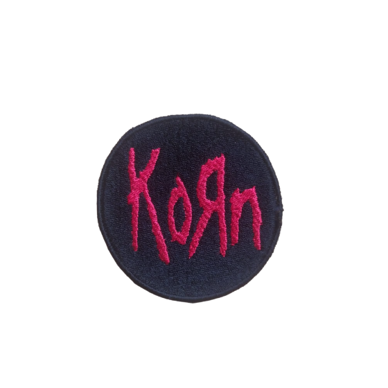 Korn Patch Yama