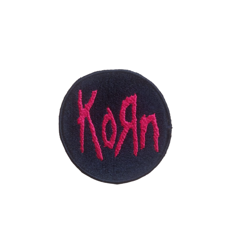 Korn Patch Yama