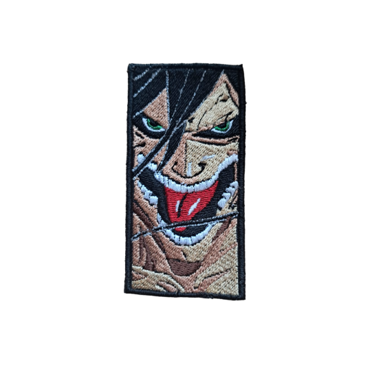 Attack on Titan Saldırı Titanı Patch Yama