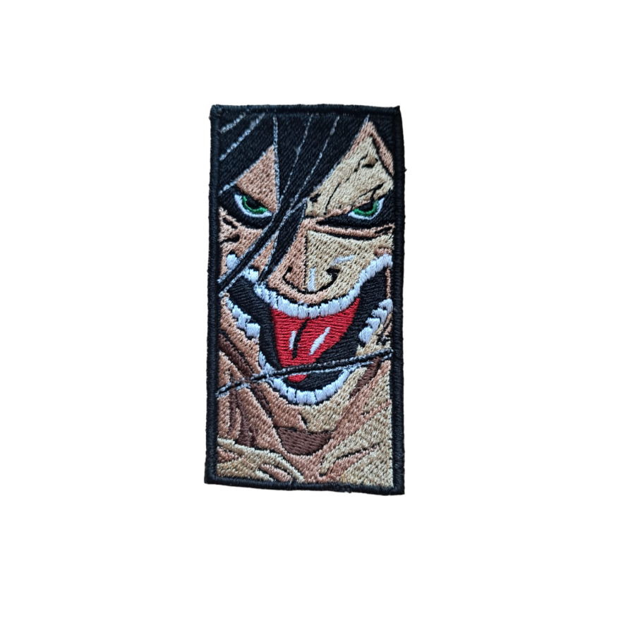 Attack on Titan Saldırı Titanı Patch Yama