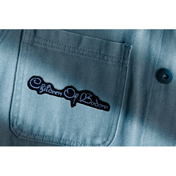 Children of Bodom  Yazı Patch Yama