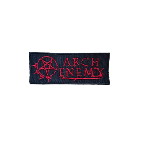 Archy Enemy Patch Yama